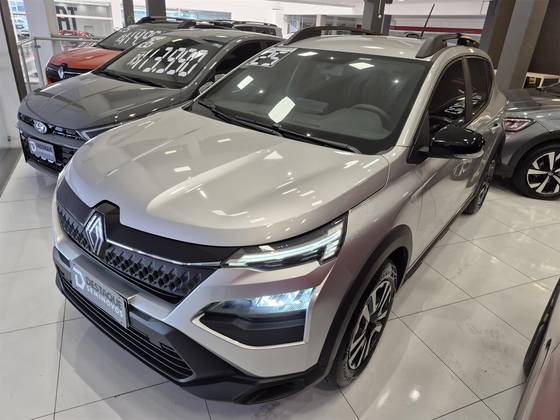 RENAULT KARDIAN 1.0 TCE FLEX EVOLUTION EDC
